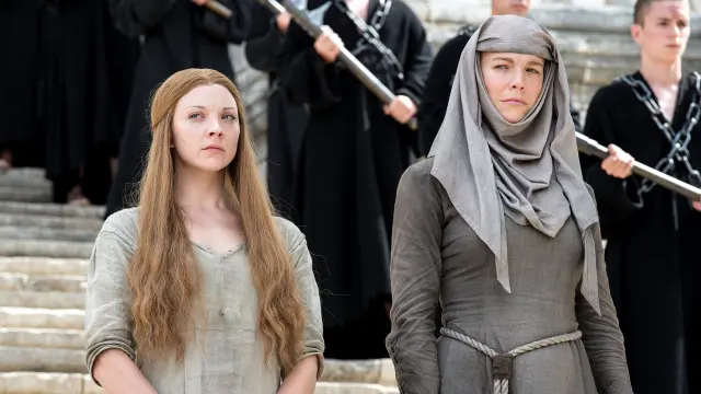Game of Thrones izle - HDFilmcehennemi