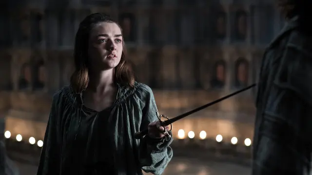 Game of Thrones izle - HDFilmcehennemi