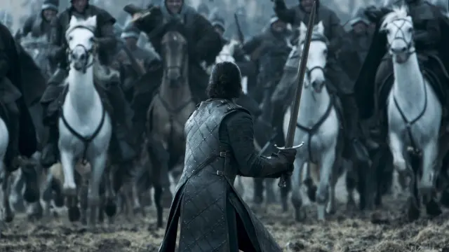 Game of Thrones izle - HDFilmcehennemi
