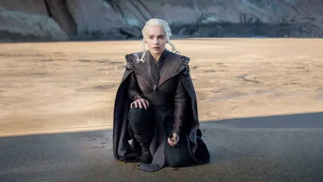 Game of Thrones izle - HDFilmcehennemi