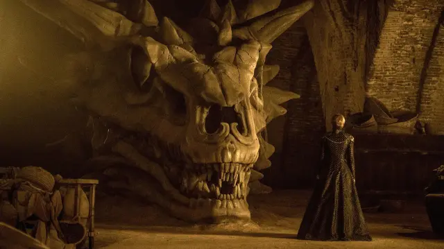 Game of Thrones izle - HDFilmcehennemi