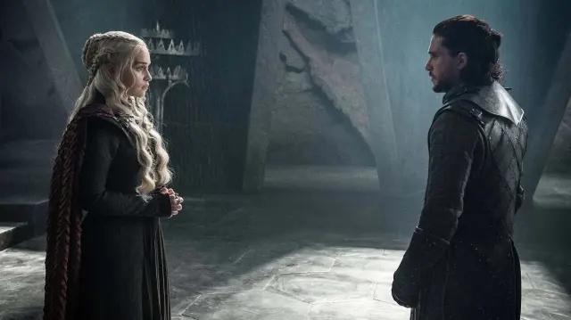 Game of Thrones izle - HDFilmcehennemi