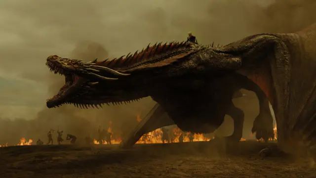 Game of Thrones izle - HDFilmcehennemi