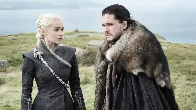 Game of Thrones izle - HDFilmcehennemi