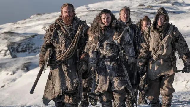 Game of Thrones izle - HDFilmcehennemi
