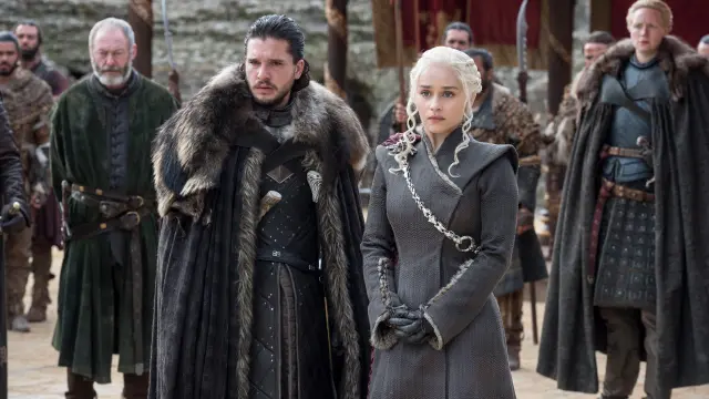 Game of Thrones izle - HDFilmcehennemi