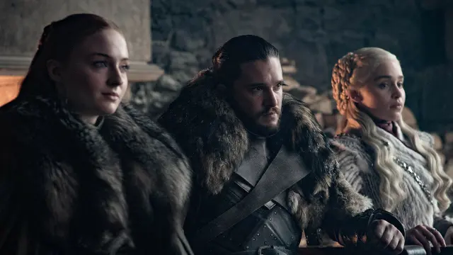 Game of Thrones izle - HDFilmcehennemi