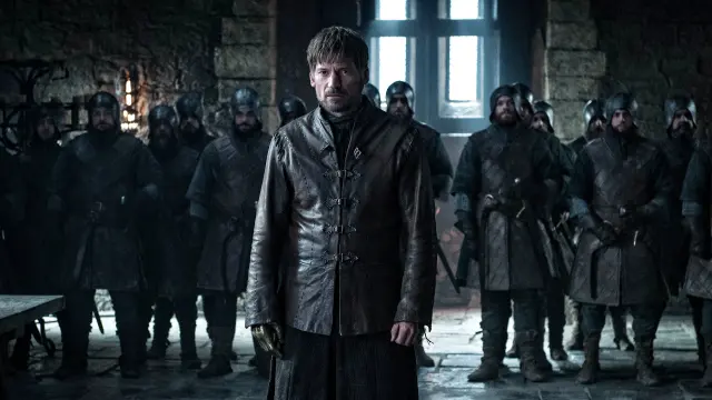 Game of Thrones izle - HDFilmcehennemi