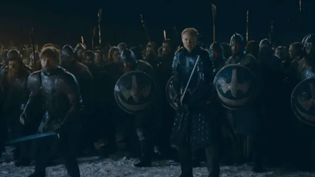 Game of Thrones izle - HDFilmcehennemi