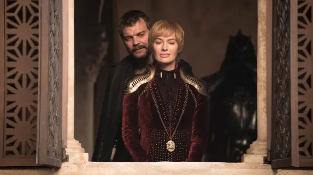 Game of Thrones izle - HDFilmcehennemi