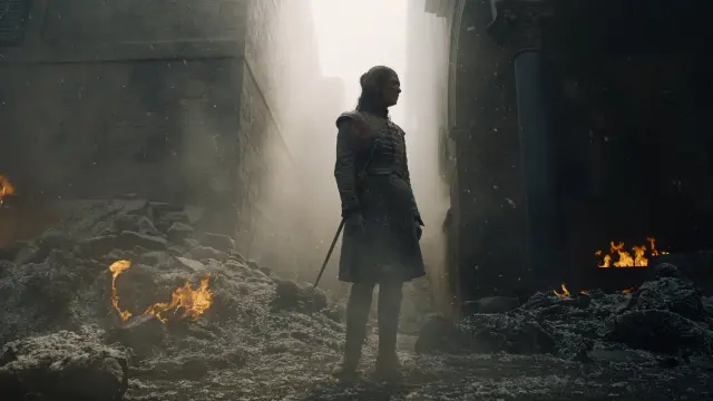 Game of Thrones izle - HDFilmcehennemi