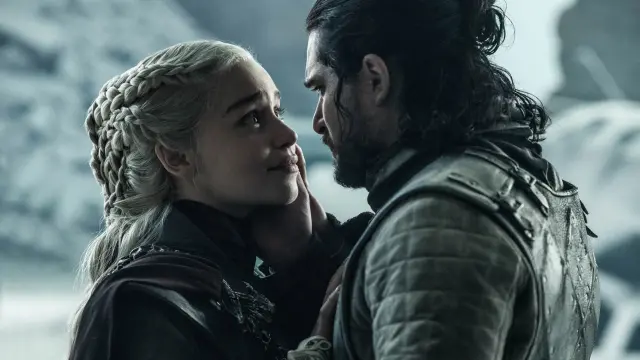 Game of Thrones izle - HDFilmcehennemi