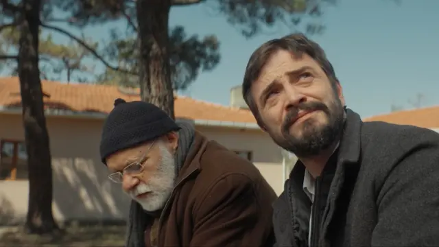 Gassal izle - HDFilmcehennemi