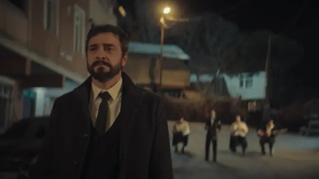 Gassal izle - HDFilmcehennemi