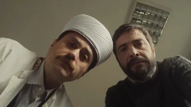 Gassal izle - HDFilmcehennemi