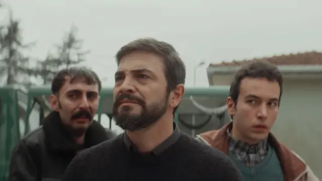 Gassal izle - HDFilmcehennemi