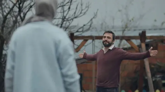 Gassal izle - HDFilmcehennemi