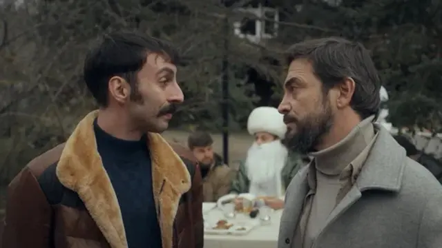 Gassal izle - HDFilmcehennemi