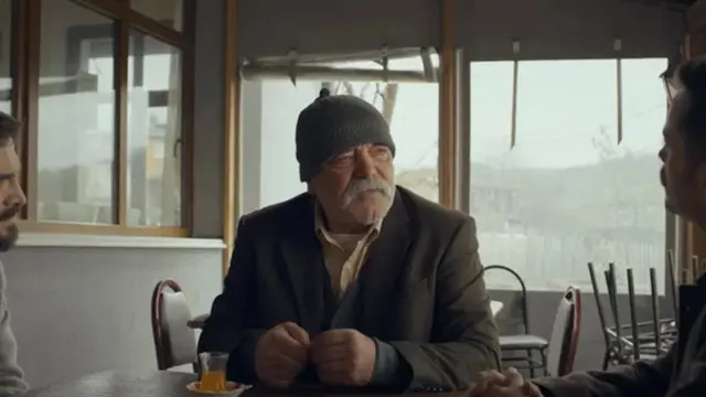 Gassal izle - HDFilmcehennemi
