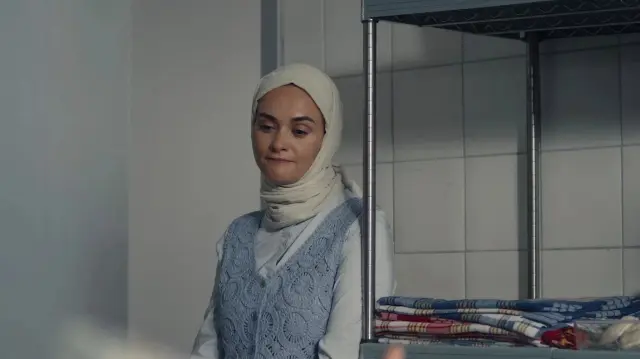 Gassal izle - HDFilmcehennemi