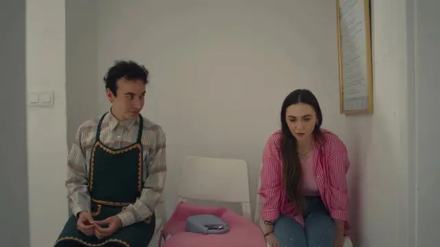 Gassal izle - HDFilmcehennemi
