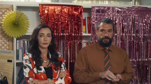 Gassal izle - HDFilmcehennemi
