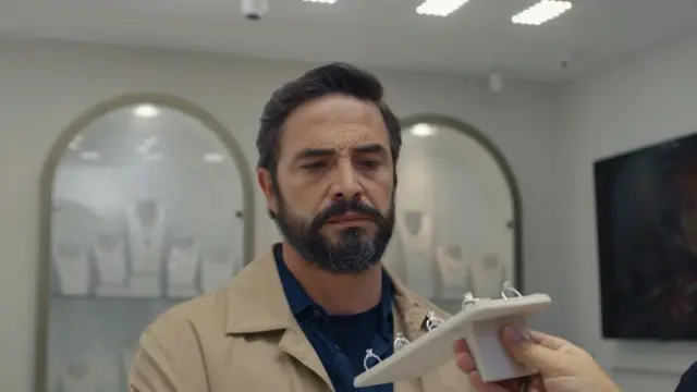 Gassal izle - HDFilmcehennemi