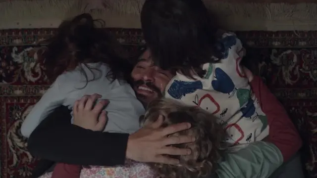 Gassal izle - HDFilmcehennemi