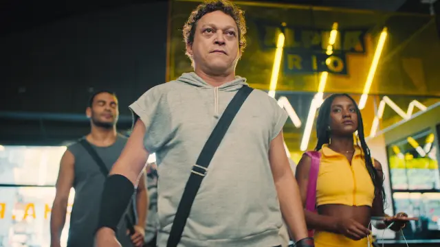Gazap izle - HDFilmcehennemi