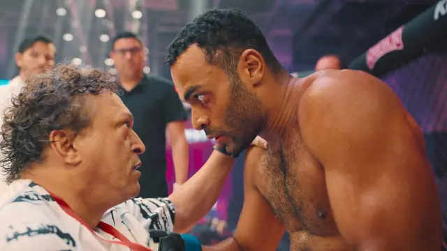 Gazap izle - HDFilmcehennemi