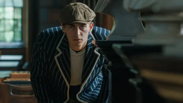 Genç Sherlock izle - HDFilmcehennemi
