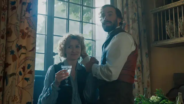 Genç Sherlock izle - HDFilmcehennemi