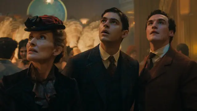 Genç Sherlock izle - HDFilmcehennemi