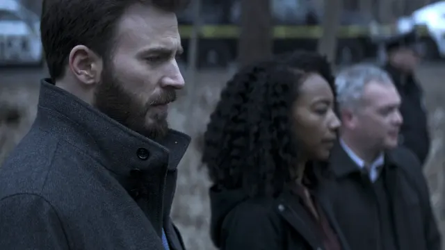 Genetik Miras izle - HDFilmcehennemi