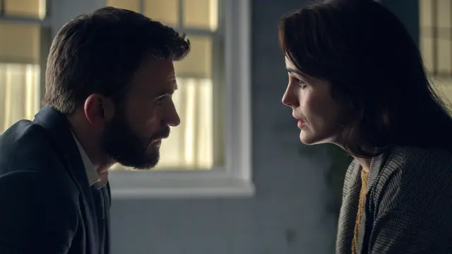 Genetik Miras izle - HDFilmcehennemi