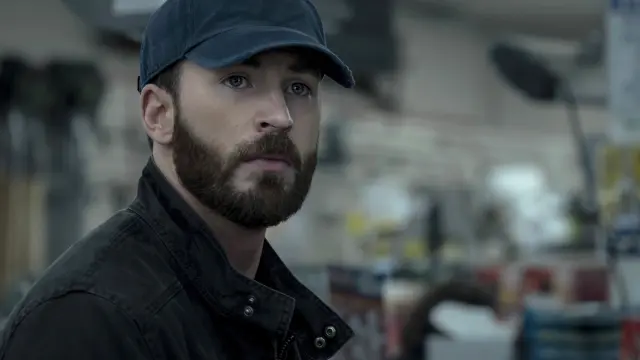 Genetik Miras izle - HDFilmcehennemi