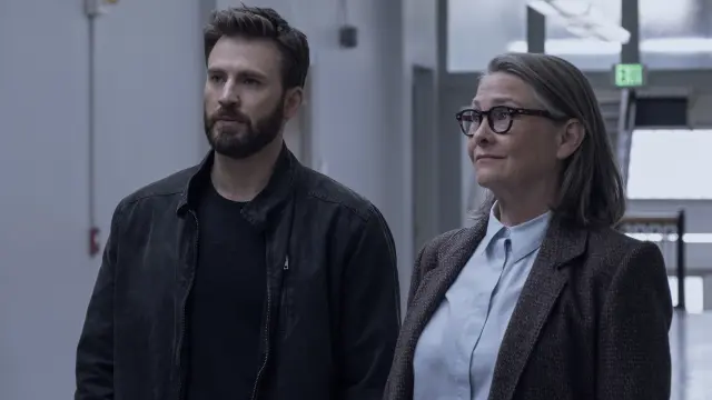 Genetik Miras izle - HDFilmcehennemi