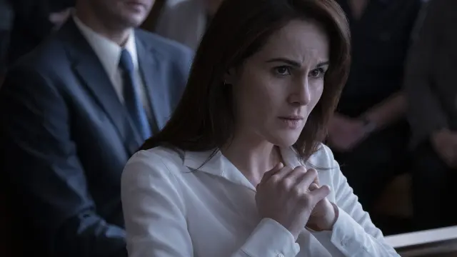 Genetik Miras izle - HDFilmcehennemi