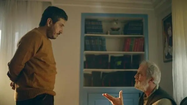 Gibi izle - HDFilmcehennemi
