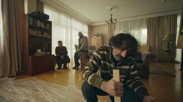 Gibi izle - HDFilmcehennemi