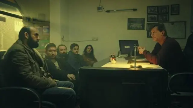 Gibi izle - HDFilmcehennemi