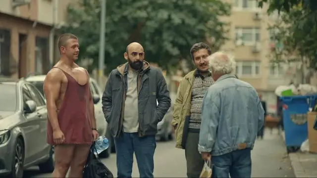Gibi izle - HDFilmcehennemi