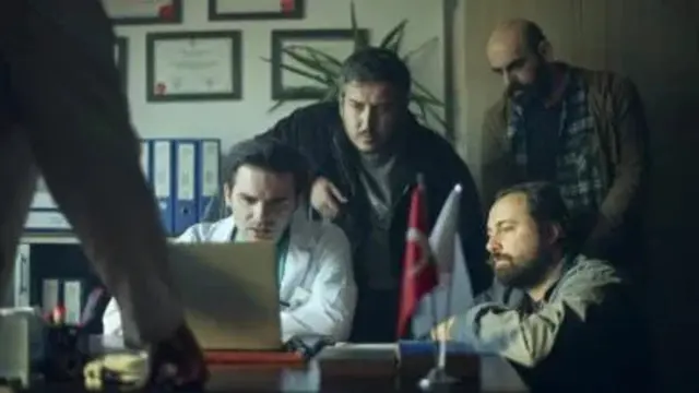 Gibi izle - HDFilmcehennemi