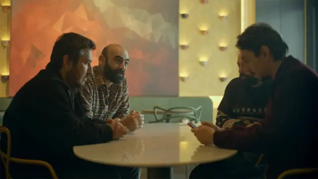 Gibi izle - HDFilmcehennemi