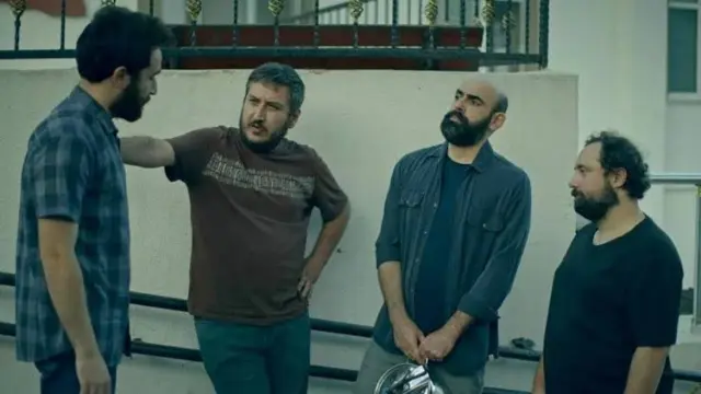Gibi izle - HDFilmcehennemi
