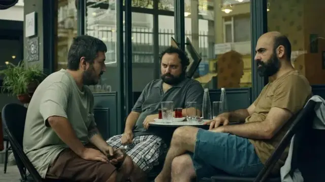 Gibi izle - HDFilmcehennemi