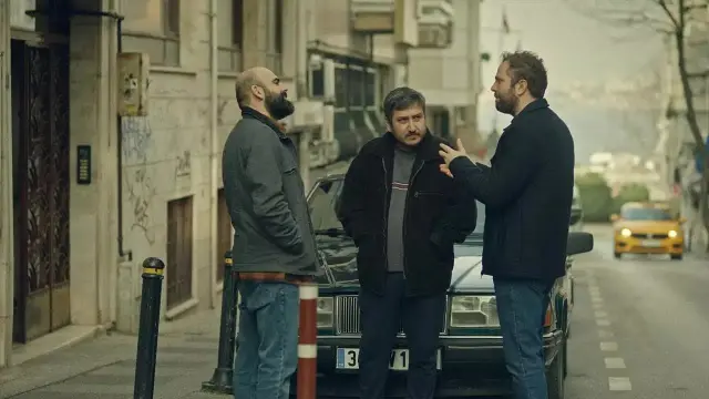 Gibi izle - HDFilmcehennemi