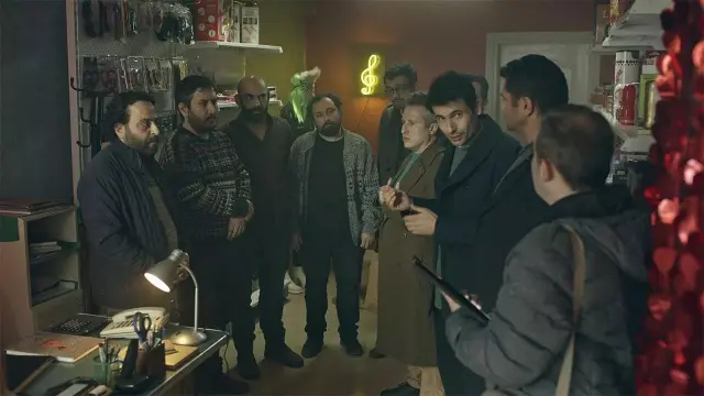 Gibi izle - HDFilmcehennemi
