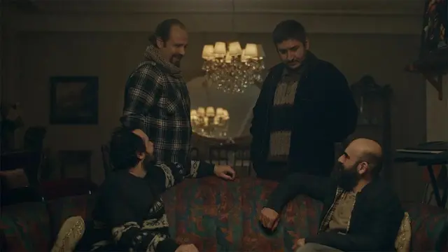 Gibi izle - HDFilmcehennemi