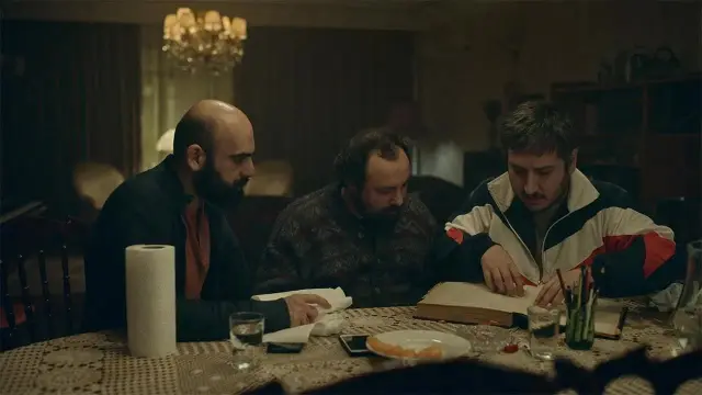 Gibi izle - HDFilmcehennemi